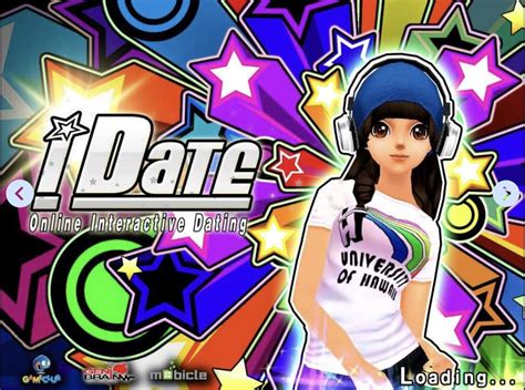 idate game|iDate .
